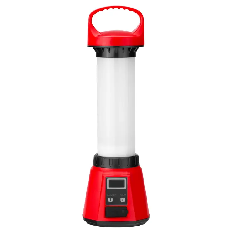 چراغ کار ایستاده شارژی 3000 لومن رونیکس 4251
